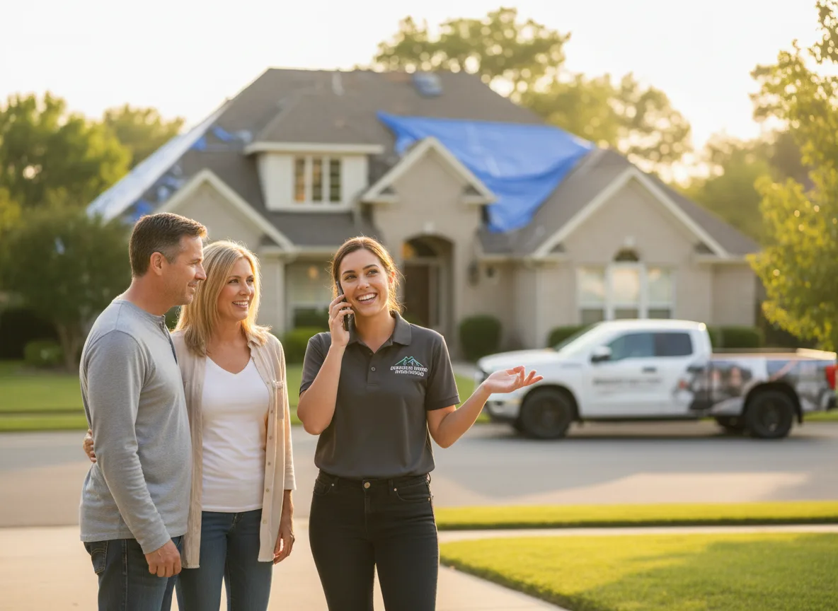 Emergency Roof Repair Port Wentworth, GA FAQs